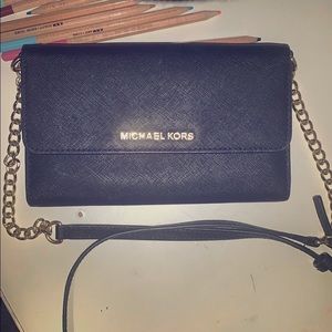 NEW WITHOUT TAGS! Michael Kors crossbody bag